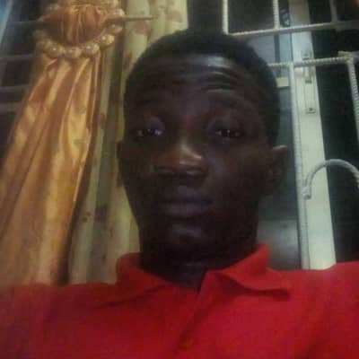 Dammy