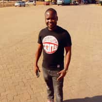 Nathan Mwadime