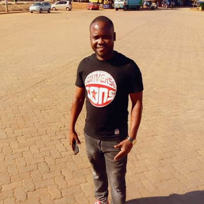 Nathan Mwadime