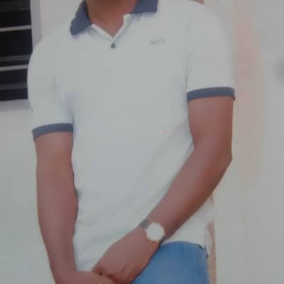J.white uche