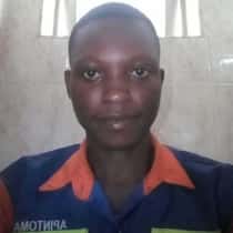 Abubakar