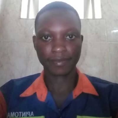 Abubakar