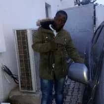 Davidmomoh
