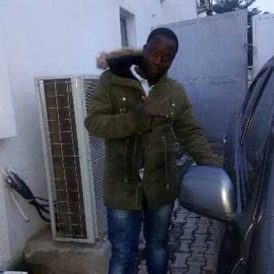 Davidmomoh