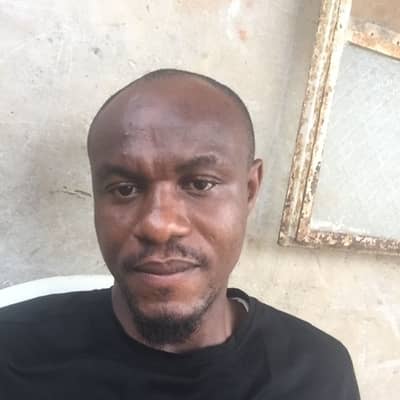 Chris tuface