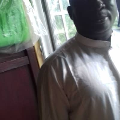 Semiu adigun