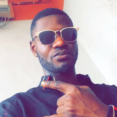 Olayinka