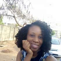African princess