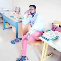 Godson BENYTHO MAKAULEY