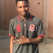 Nafiu yahaya
