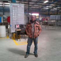 Adesola haastrup