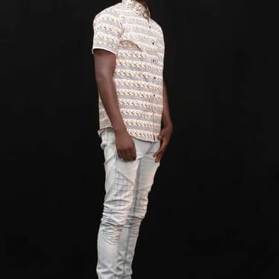 Sam Gladson-Borngreat