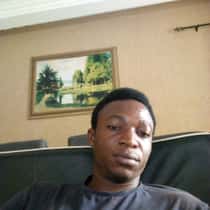 Prince Bright