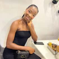 Chinyeaka 😍