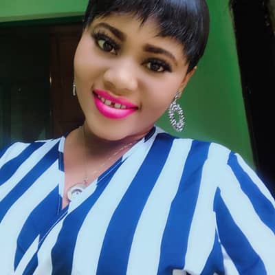 Omotoyosi