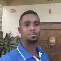 isaac ohene