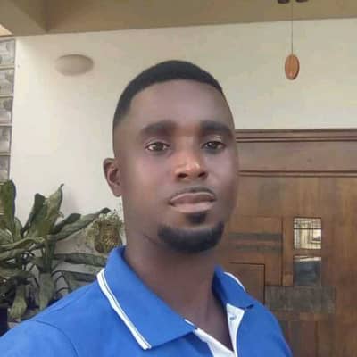 isaac ohene