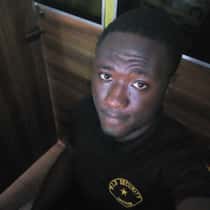 Oheneba kwame
