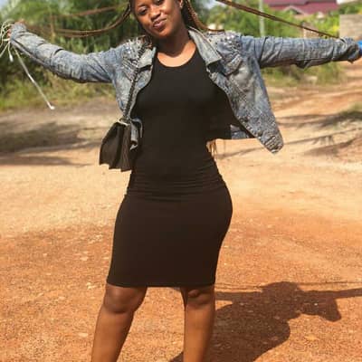Boakyewaa