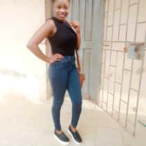 Best lady