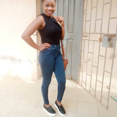 Best lady