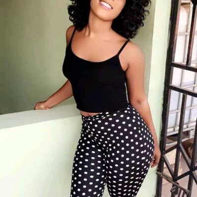Christiana Yeboaa