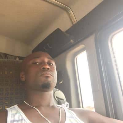 Yaw Abina