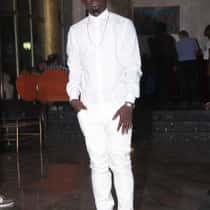 Amoah ishmael