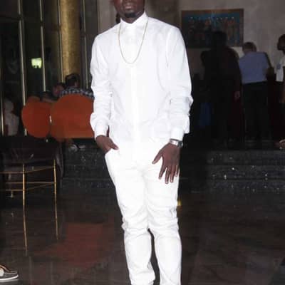 Amoah ishmael