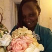 Josephine  wanjiku