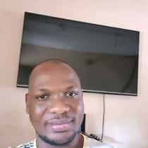 Mohammed Adetunji