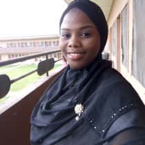 Aisha Abdulmalik