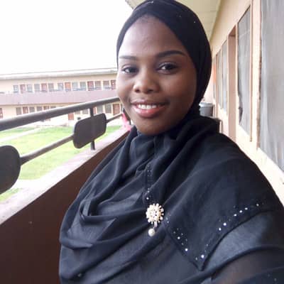 Aisha Abdulmalik