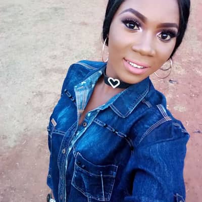 Miss Esther