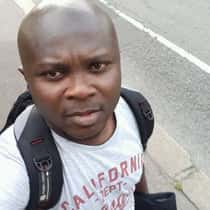 Matthew Abiodun Omoniyi