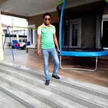 Daniel Kehinde T.