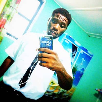 John Boyton Quaye