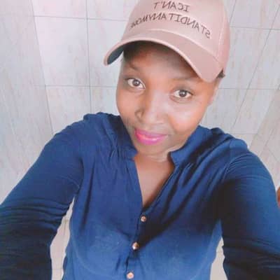 Joyce ondieki