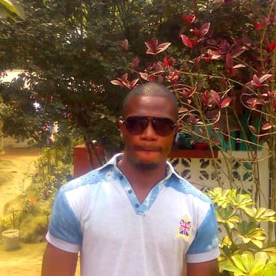 Ernest