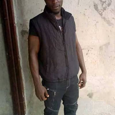 Qudus omoh