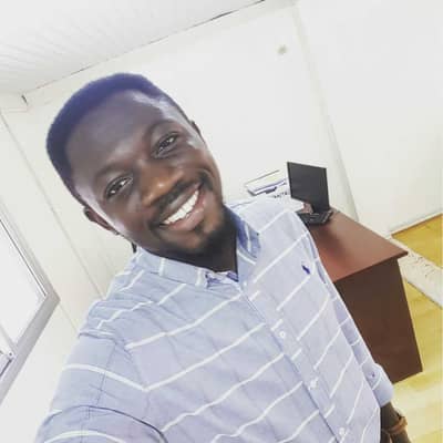 Kofi Gyamerah