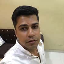 Manish Brijwani