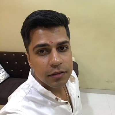 Manish Brijwani