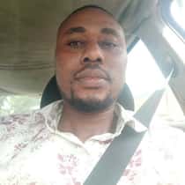 Olufemi steven