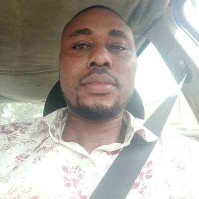 Olufemi steven