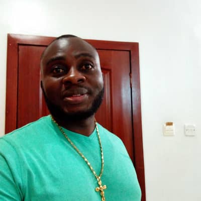 Prince Ayobami