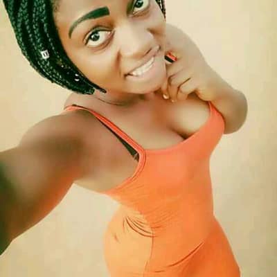Obaapa serah