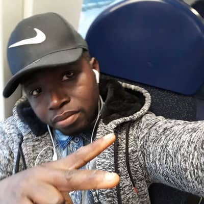 Amadou
