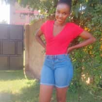 Nyamrembo