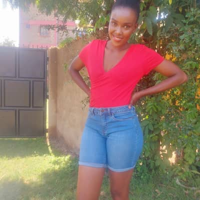 Nyamrembo